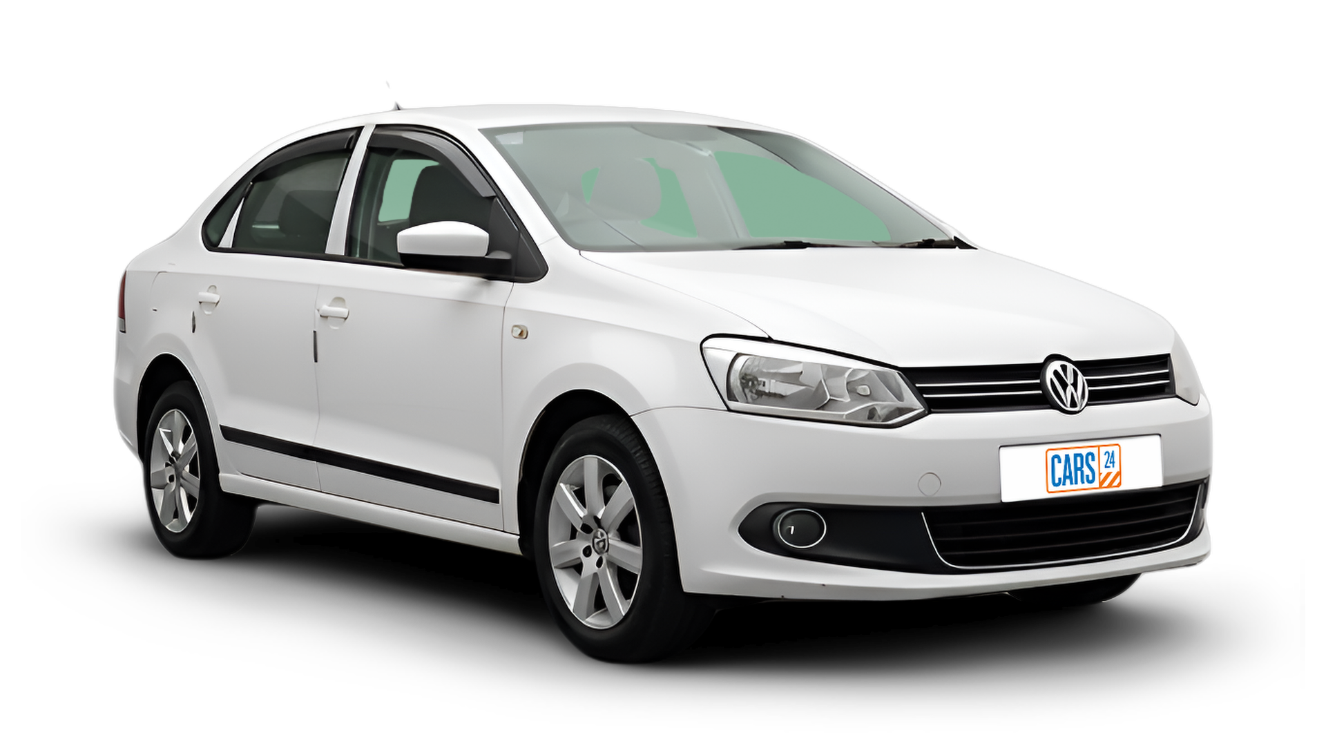 Volkswagen Vento-img